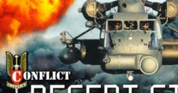 Conflict: Desert Storm - Video Game