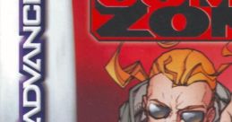Comix Zone - Video Game