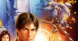 Breakdown - The Complete track ブレイクダウン - Video Game