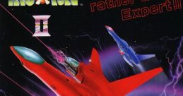 Truxton II (Toaplan 2) Tatsujin Oh 達人王 达人王 타츠진오 - Video Game