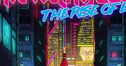 Navalny 20!8 : The Rise of Evil track Navalny 20!8: The Rise of Evil (Original Game track) - Video Game Video game from