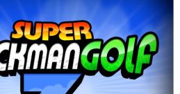 Super Stickman Golf 3 - Video Game
