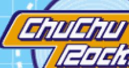 ChuChu Rocket! Chu Chu Rocket! - Video Game