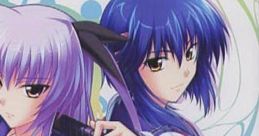 Tsuyokiss 2nd Semester ORIGINAL TRACK つよきす2学期 ORIGINAL TRACK - Video Game