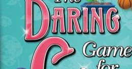 The Daring Game for Girls - Video Game