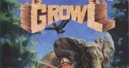 Growl Runark ルナーク 루나크 - Video Game