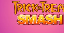 Trick or Treat Smash - Video Game