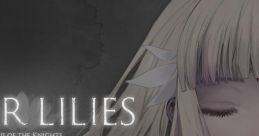 Ender Lilies OST WAV - Video Game