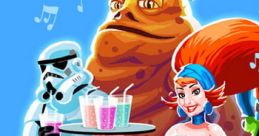 Star Wars: Cantina - Video Game