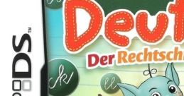 Lernerfolg Grundschule Deutsch - Der Rechtschreibtrainer - Video Game
