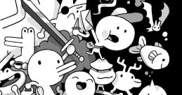 MINIT OST Minit Official - Video Game