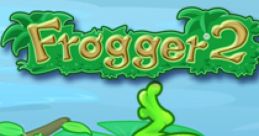 Frogger 2 (XBLA) - Video Game