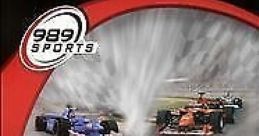 Formula One 2001 - Video Game