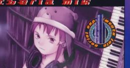 Serial Experiments Lain - Cyberia Mix - Video Game