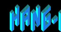 Hang-On ハングオン - Video Game