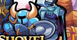SHOVEL KNIGHT POCKET DUNGEON TRACK Shovel Knight Pocket Dungeon OST - Video Game