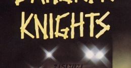 Bangkok Knights - Video Game