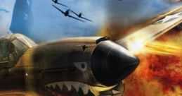 Heroes of the Pacific - Video Game Video game from Heroes of the Pacific for PS2, Windows, Xbox. Uploaded by Ofanim.