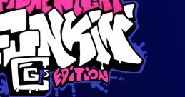 Friday Night Funkin' - CG5 Edition (Mod) - Video Game