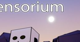 Sensorium OST - Video Game