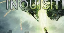 Dragon Age: Inquisition - Video Game