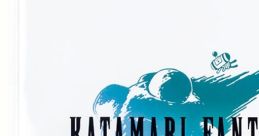 Katamari Fantasy - Video Game