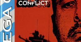 RDF: Global Conflict (SCD) Rapid Deployment Force: Global Conflict - Video Game