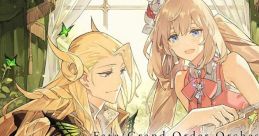 Fate-Grand Order Orchestra - Video Game