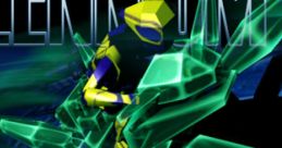 Millenium Racer: Y2K Fighters - Video Game
