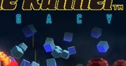 Lode Runner Legacy ロードランナー・レガシー - Video Game