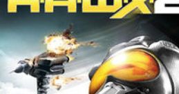 Tom Clancy's H.A.W.X. 2 Original Game - Video Game