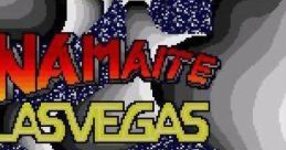 Dynamaite: The Las Vegas ダイナマイト・ザ・ラスベガス - Video Game
