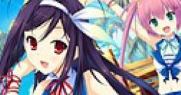 Koisuru Natsu no Last Resort 恋する夏のラストリゾート - Video Game