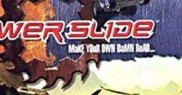 Powerslide - Video Game