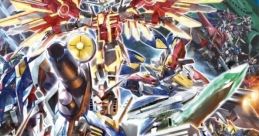 Kidou Senshi Gundam EXTREME VS. FULL BOOST Premium G Edition - Video Game