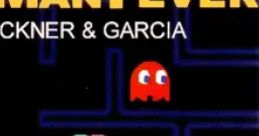 Pac-Man Fever Puc-Man Fever - Video Game