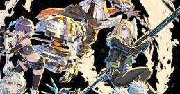 Xenoblade Chronicles 3 Unofficial track ゼノブレイド3オリジナル・サウンドトラック - Video Game