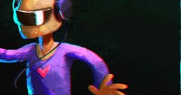 Beat Da Beat - Video Game Video game from Beat Da Beat for iOS, Windows. Published by Nekki (2015).