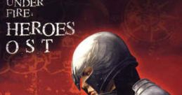 Kingdom Under Fire: Heroes OST Kingdom Under Fire III - Heroes Original - Video Game