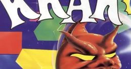 Krakout - Video Game