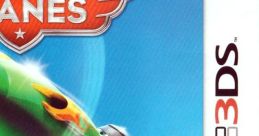 Disney Planes - Video Game