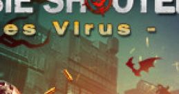 Zombie Shooter - Ares Virus - Video Game