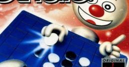Othello オセロ - Video Game Video game from Othello オセロ for GB. Published by Kawada (1990).
