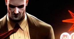 Hitman: Blood Money - Video Game