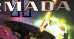 Star Trek: Armada II - Video Game