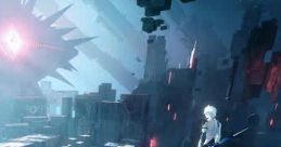 Tower of Fantasy Original track 4 幻塔OST 4《无序迷城》 - Video Game