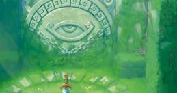 The Legend of Zelda: Four Swords Anniversary Edition - Video Game