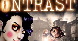 Shadow : A track to Contrast - Video Game