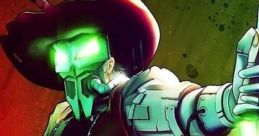 Dust & Neon DUST & NEON ORIGINAL TRACK - Video Game