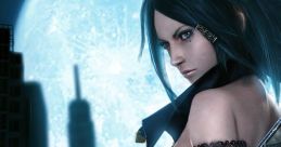 Bullet Witch - Video Game
